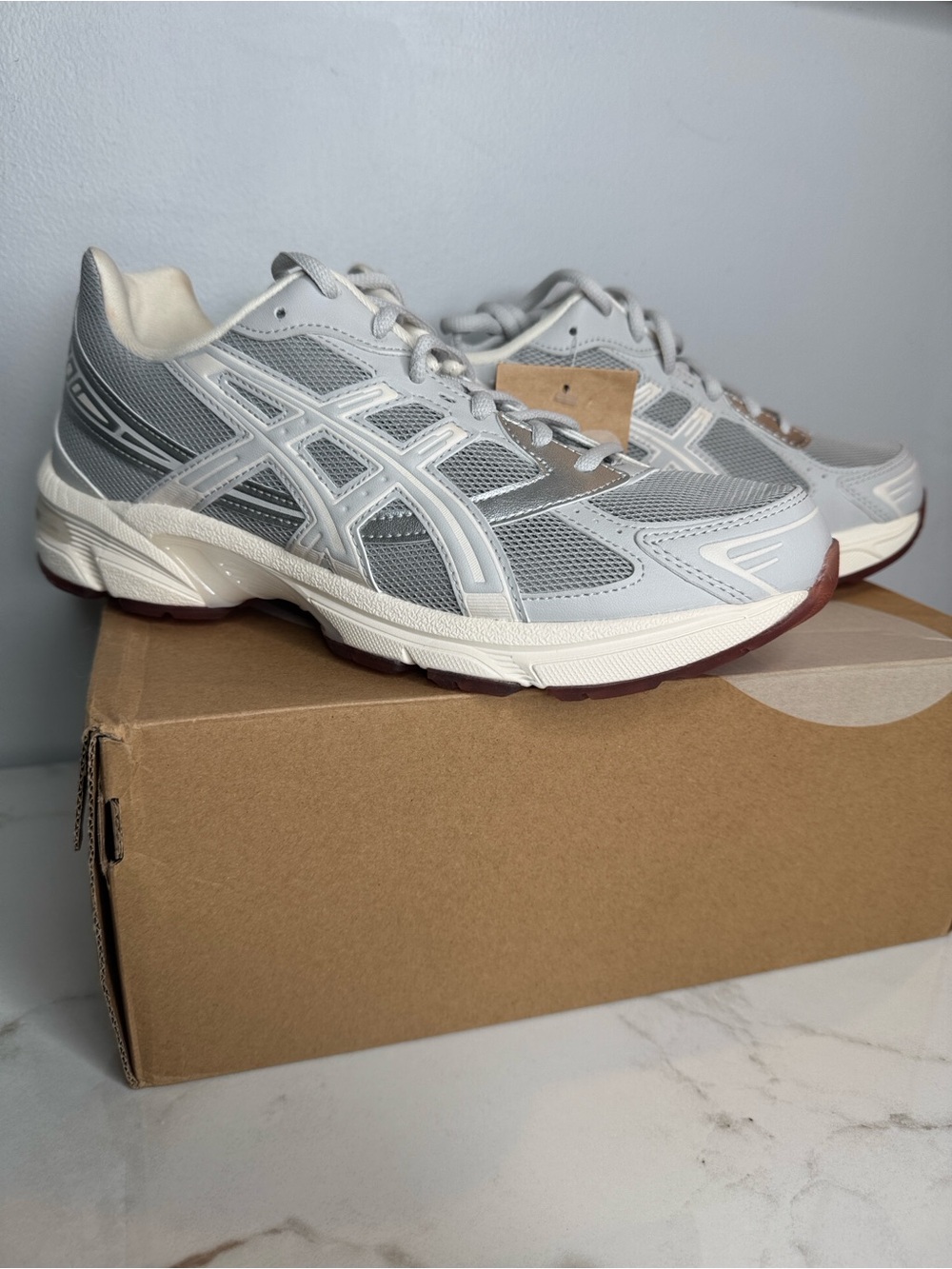Unisex ASICS Gel-1130 - Picture 10 of 10